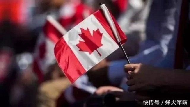 每年从我国赚走大把钱，不懂感恩和我国狂作对，中方直接出手反制