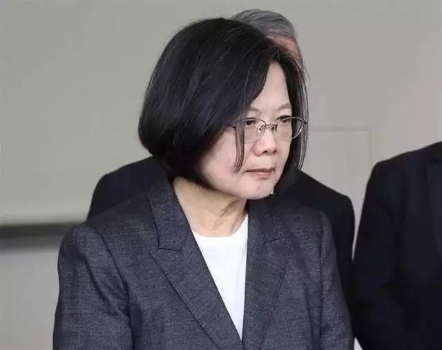 台退将警告大陆“封岛”，害怕的不只有蔡英文，菲方对华做出承诺