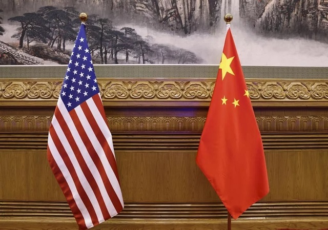 中美紧张时刻，中国再次拒接电话，美高层编出新理由，中方没惯着
