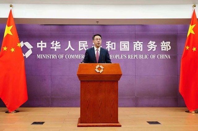 中国制裁升级，全面“断供”洛马雷神，想赖掉990亿罚款可没门