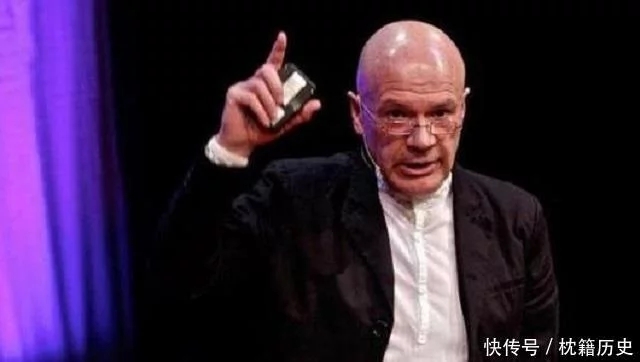 英国专家：中国已经让全世界都敬畏，只是他们未曾察觉而已