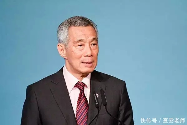 中国外长抵菲律宾前，新加坡总理喊话拒涉台海，给马科斯打了个样