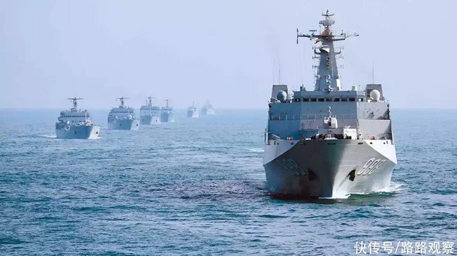 台海一旦冲突，除美国外，还有一个国家最值得警惕，秦刚先打七寸