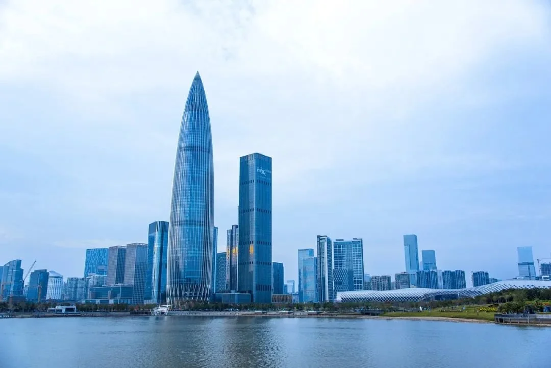深圳常住人口下降了！