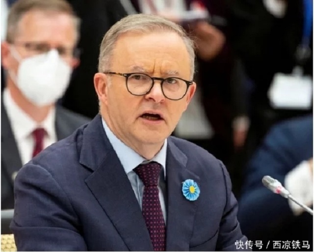 一边和美抱团，一边又想从中国捞钱？澳大利亚“算盘”恐怕要打空