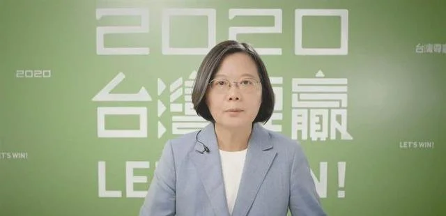民进党爆性骚扰案疑点重重，加害者来头大，矛头指向蔡英文