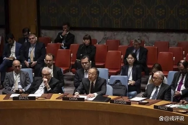 赫尔松州洪水灾祸，断普京手中好牌，中国严重关切，真正赢家诞生