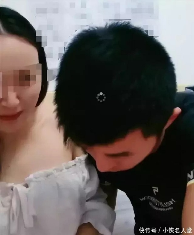 洛阳夫妻直播事件：为赚打赏公开露脸，获利8万，内容不堪入目