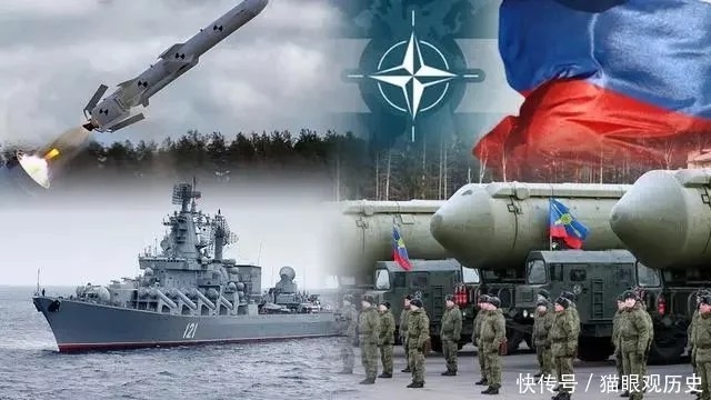 中方逆流而上后，俄军大量核弹转移国外，拉夫罗夫：将改变全球！