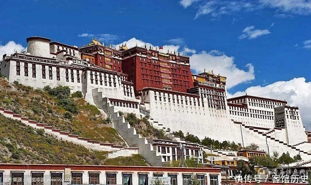 中印面临的世纪难题：青藏高原湖泊面积剧增，印度已经初尝苦果