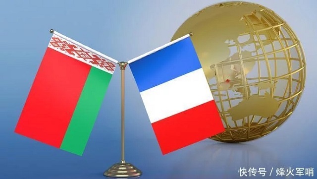 这两个大国可能合并，外媒：又一个超级大国现身，美国霸权将陨落