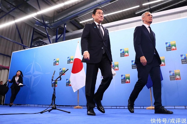 35国联手要搞乱中国周边，未料美国一个举动，反为中国创造好机会