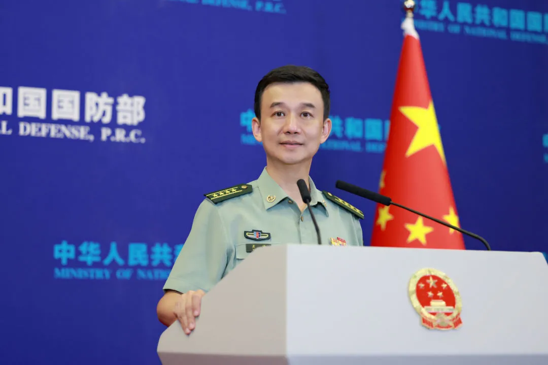 国防部长李尚福将出访俄罗斯和白俄罗斯