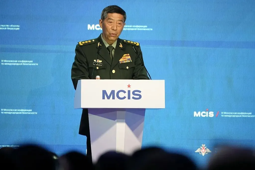 这个国际会议上，中俄都提到了台湾问题