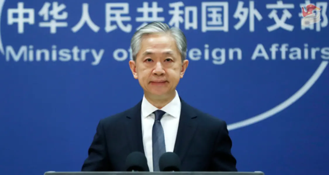 中方是否会对日本核污染水排海采取新的管制措施？外交部回应