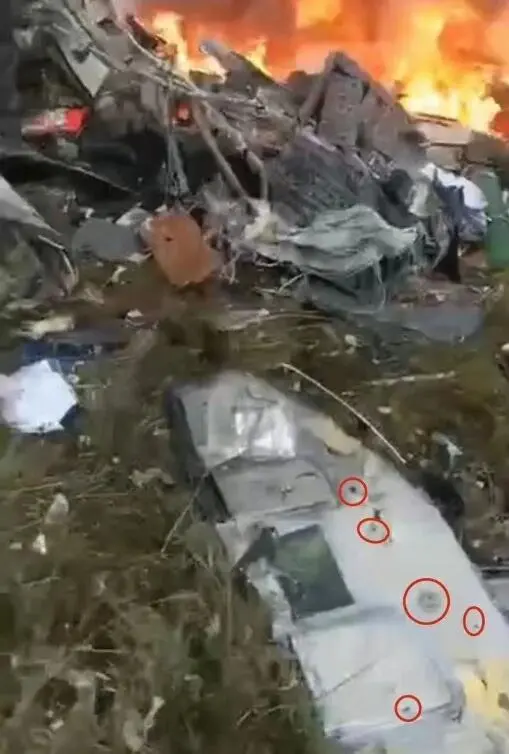 普里戈任空难，我大胆又谨慎地推断出一个结论