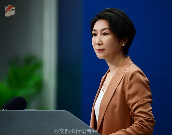 中国考虑逮捕一名涉嫌从事间谍活动的日本公民？外交部回应