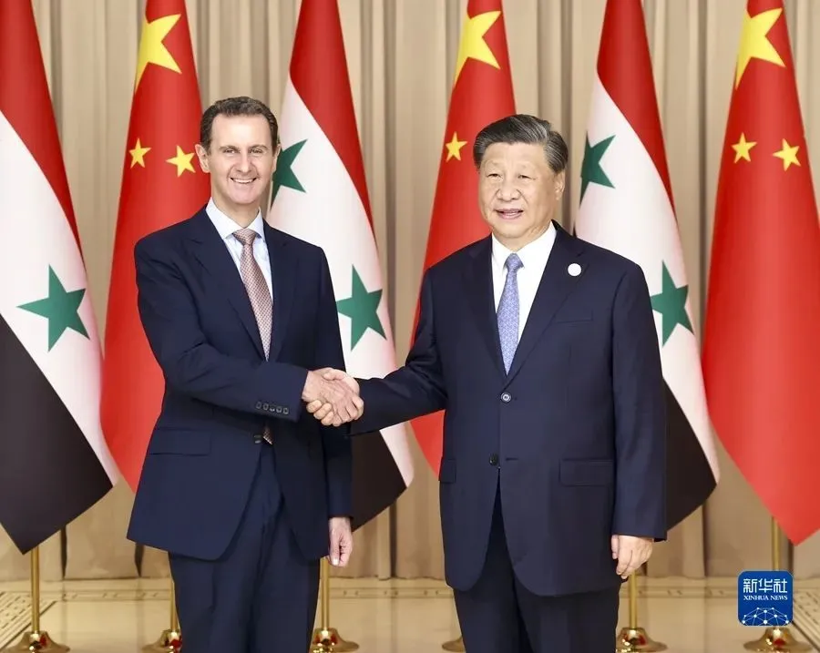 这国总统乘坐中国国航飞机访华！3个细节值得关注