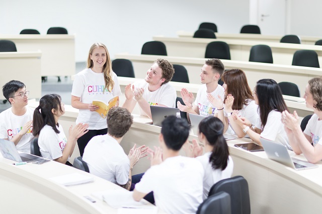 香港中文大学（深圳）首次获批3个博士后科研流动站